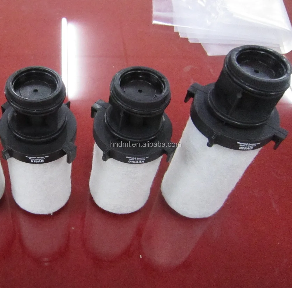 Domnick Hunter Air Compressor Filter Cartridge 020a0 Precision Air