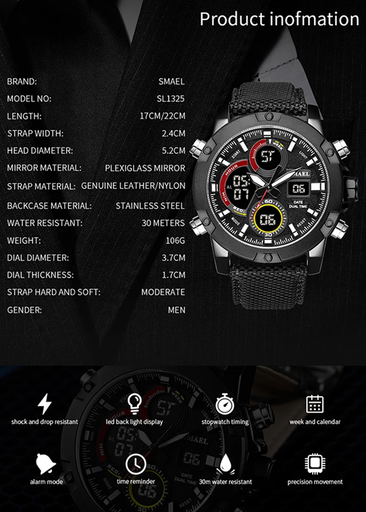 smael 1325