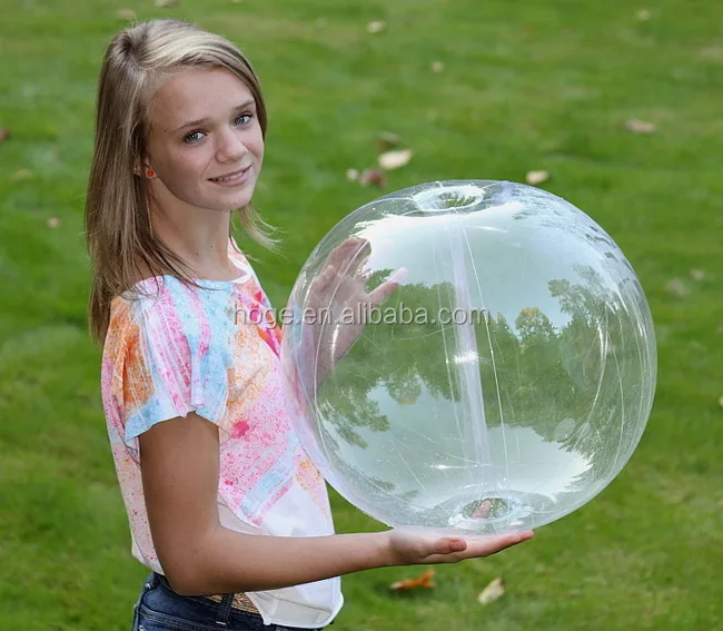 aqua splash beach ball