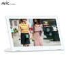 1920X1080 Resolution L Shaped 13.3 Inch Nfc Tablet Pc Android All In One Pc With Wifi