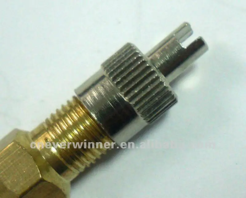 562 9527 large bore rubber tire valve extension,valve stem extensions