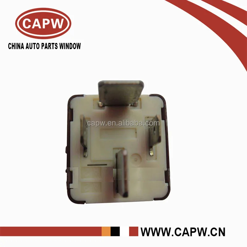 Fuel Pump Relay For Toyota Corolla Zze122 Acr30 9098702016 Car Auto