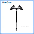 2016 XiaoMi Mini Scooter Handle Adjustable Hand Control Self Balancing Scooter Ninebot Mini DIY Handbar Parking