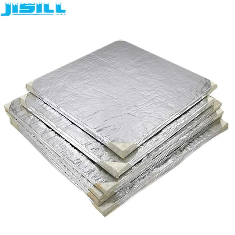 High Quality 0.002 W/mk Vacuum Insulated Panels (vip) For Medical ...