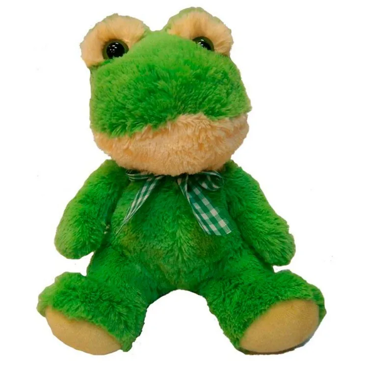 frog plush kmart