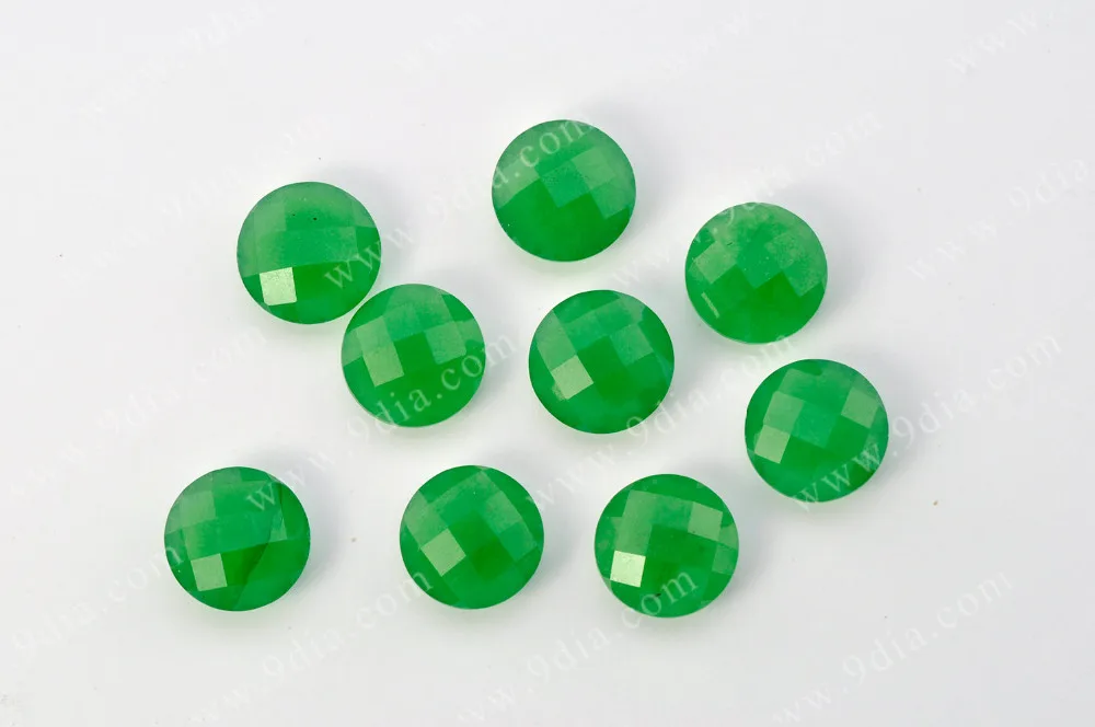 Hot Sale Cheap Price Jade Buyers Best Choices Dyed Jade Stone Price