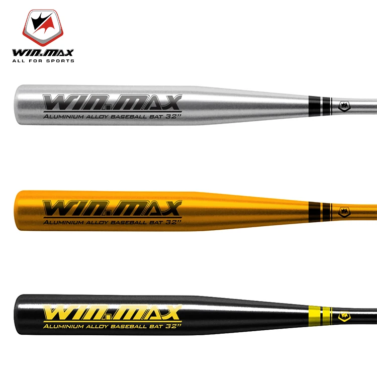 HOT 54/64/74/84cm Wood Baseball Bat Wooden Softball Bat Sports Racket Outdoor 
