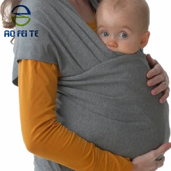 back baby carrier