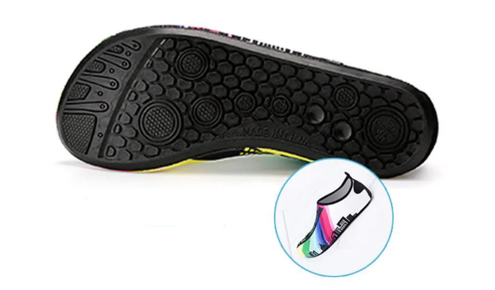 Neoprene Non Slip Pool And Beach Use Swimming Shoes Buy Swimming