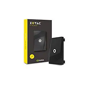 Zotac SLI Bridge Components ZT-SLI0B-10L