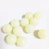 Precision sphere solid plastic 1mm-100mm PA66 nylon balls for chemical industrial