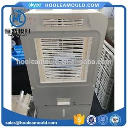 Pig slat floor plastic plastic mold