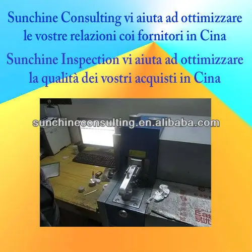 Italian-alu-bar-chemical-test