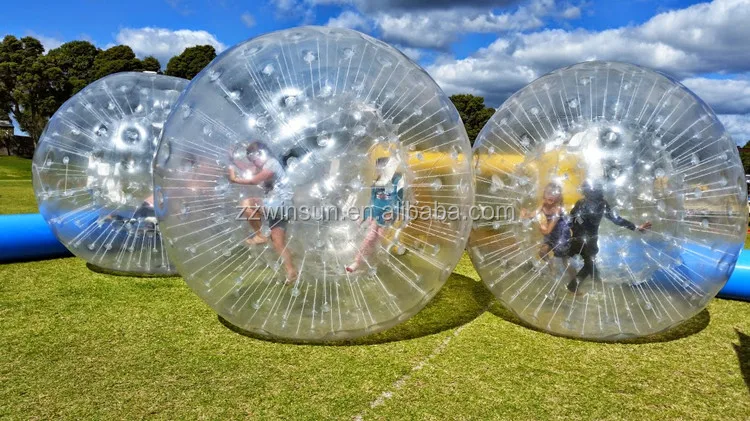 zorb ball buy