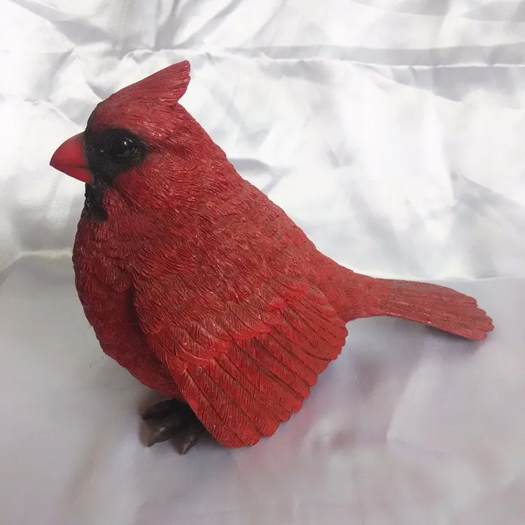 Custom Crafts Polyresin Birds Suppliers And Manufacturers - Buy ...