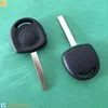 Cheap wholesale car chip key shell for Opel Without Chip