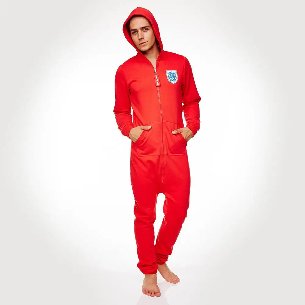 England 66 Plus Size Adult Onesie - Buy Plus Size Adult Onesie,Adult ...