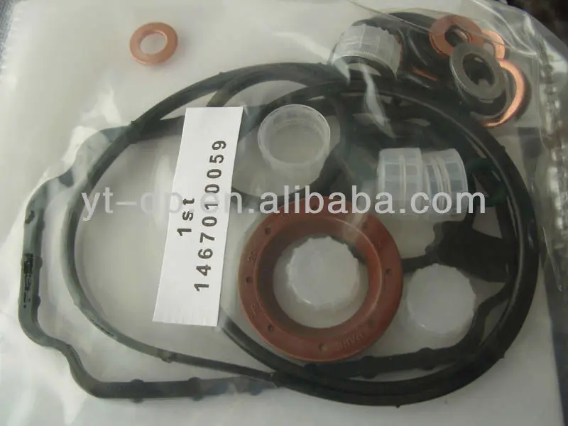 Diesel Fuel Injector Spaco Repare Kits 800655 7135110 Buy Repair Kit