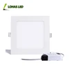 Guangzhou Electronic LED Products led panel 36w IP44 round led panel light Indoor 36w round led panel light