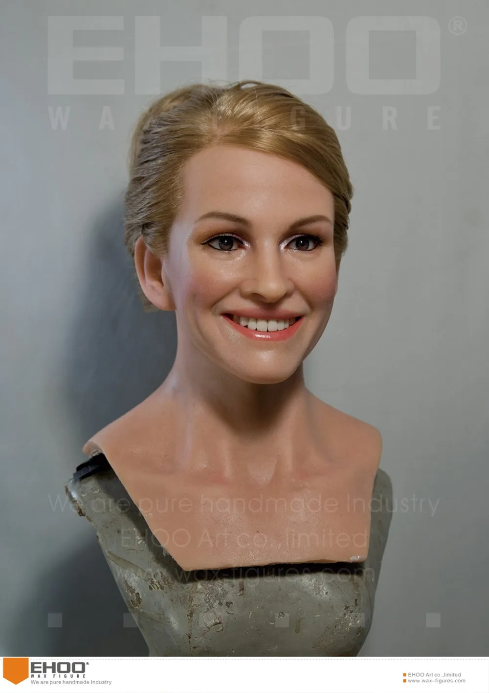 Custom Make Celebrity Eh103 Life Size Wax Figure For Sale Buy Wax