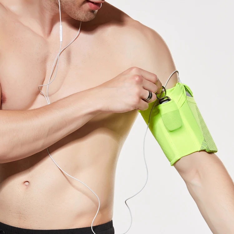 Mobile Phone Accessories,Neoprene Armband For Iphone 7,For Iphone 7 Arm