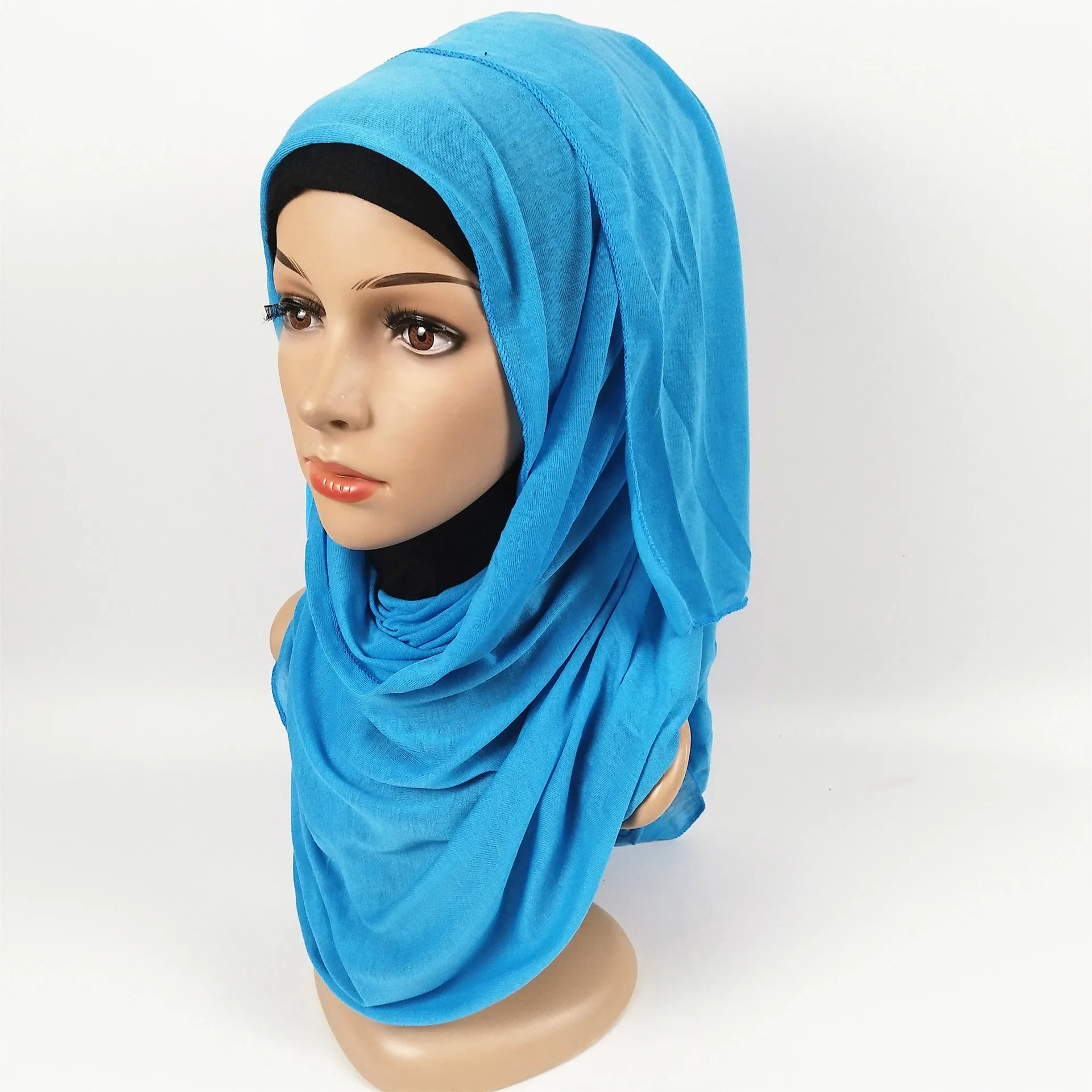 Красивые платки для мусульманок