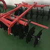 3 point hitch small farm tractor light duty 24 disc harrow price for sale