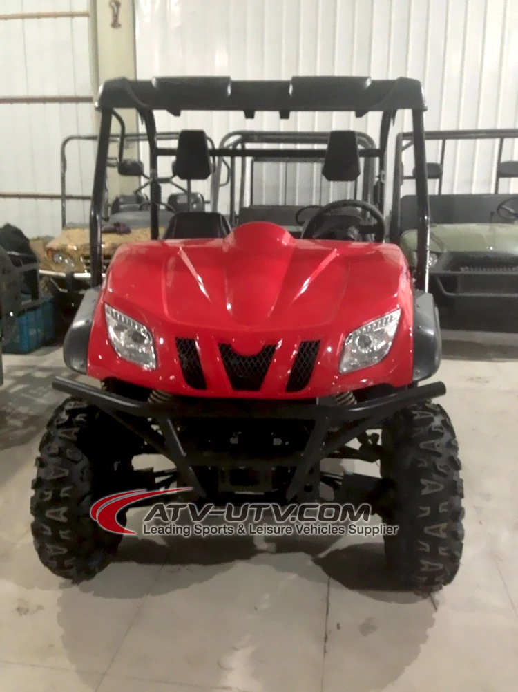 Wholesale 700cc 4 Stroke 4x4 Side By Side Utv(ut7002) Buy Wholesale