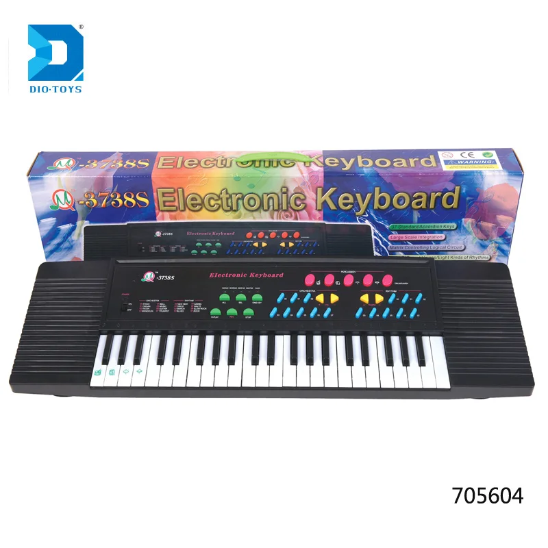 piano toy keyboard