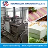 Stainless steel GAS heating automatic tofu production line