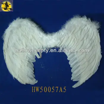 White Large Feather Angel Wings For Sale - Buy Feather Angel Wings ...