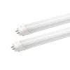 Best quality low voltage 24vDC 12V led fluorescent tube lighting T8 T5 for solar system