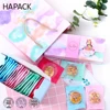 Custom Design Custom Pastry Box Cookies Present Gift Box