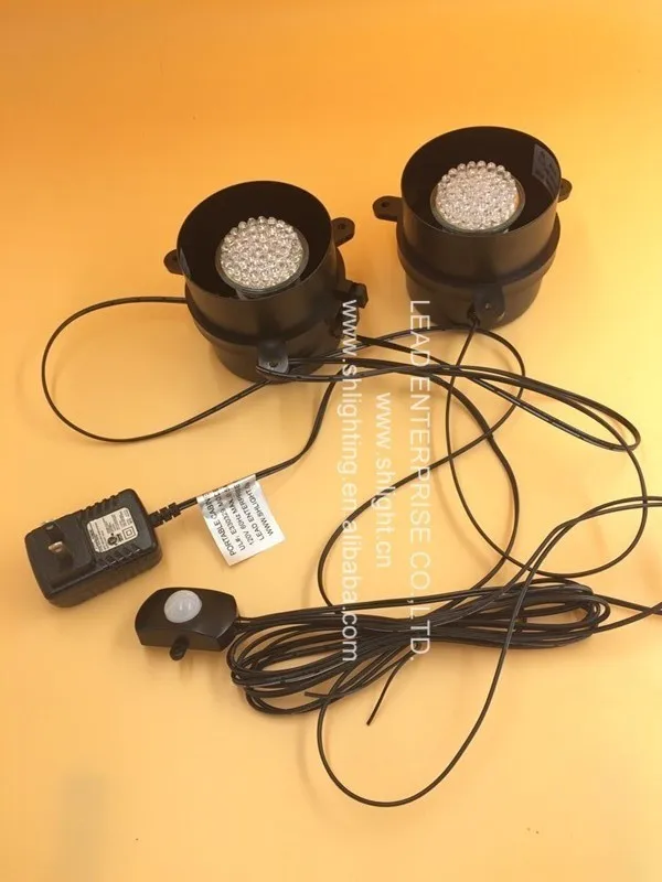 High Brightness Led Canister Lighting Led Down Light For