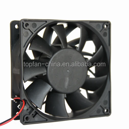 Computer Cabinet Fan 120 120 38mm