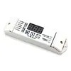 DC12v 24v 1 channel decoder 512 dmx led controller 120w 240w