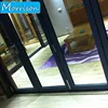 Pivot door interior aluminum pivot door flush