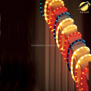 Rbw Led Rope Light Outdoor Waterproof Solar Lights Ideal Rbw Led Rope Light Outdoor Waterproof