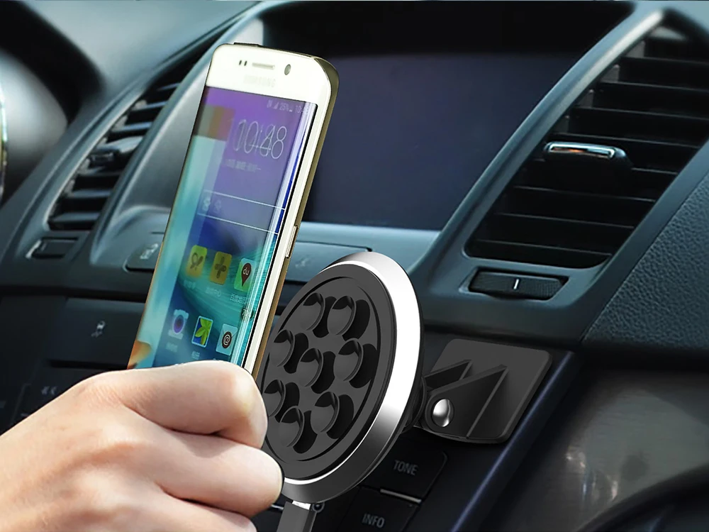 High Quality Wireless Car Charger For Mini Cooper - Buy High Quality ...