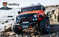 hollicy jeep
