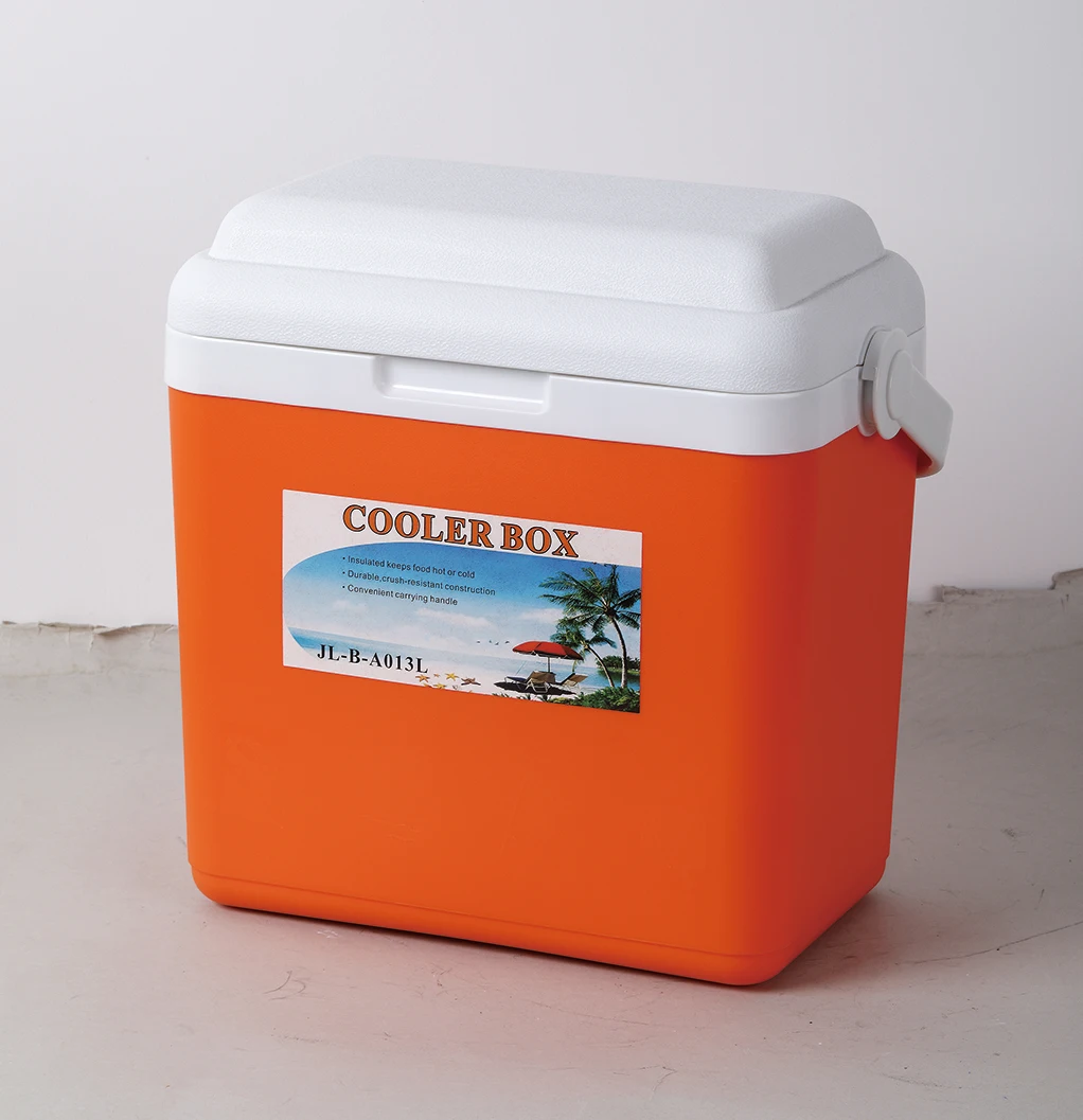 Factory Oem Plastic 13l 24l 33l Portable Picnic Insulation Commercial