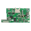 PCB Board Electronic Circuit Board For Smart Locker Combination Electronic Locks Control Board