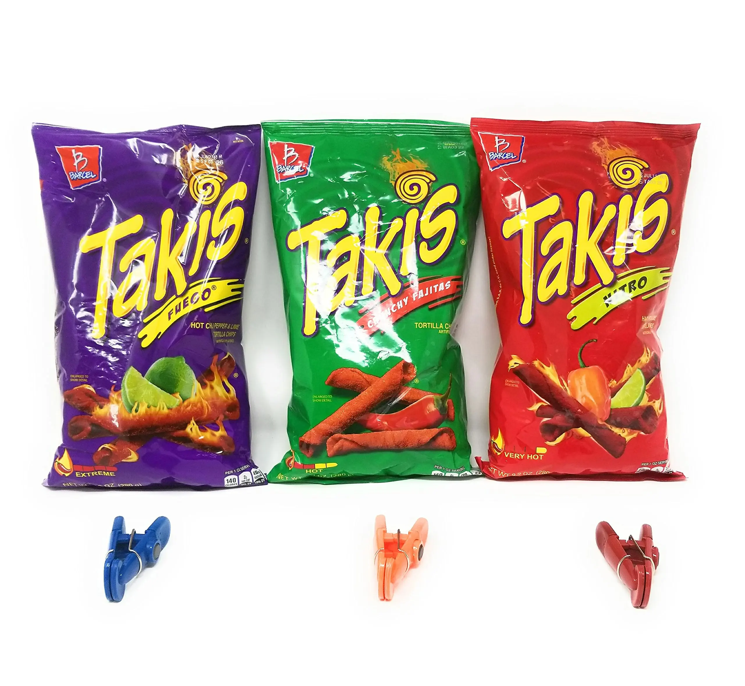How To Draw A Takis Bag