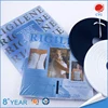Bra Plastic Rigilene Polyester Boning For Wedding Dress