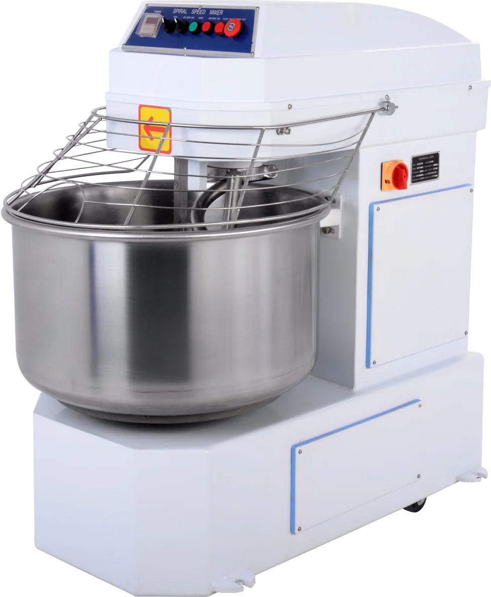ce iso zz series industrial high speed dough flour mixer