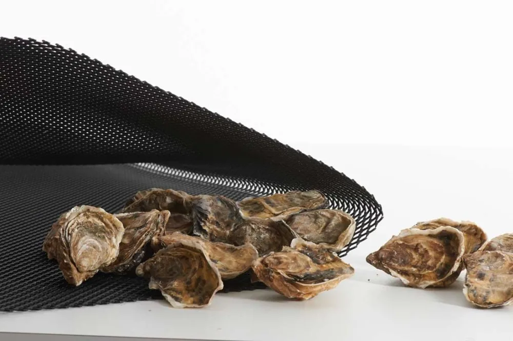 oyster spat bags