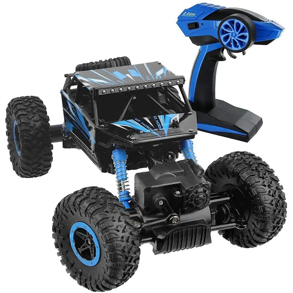 szjjx rc car review