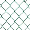 Factory New Design High Quality Low Cost Retractable Chain Link Fence