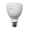 E27 Rechargeable Portable LED Bulb with AC/DC Switch