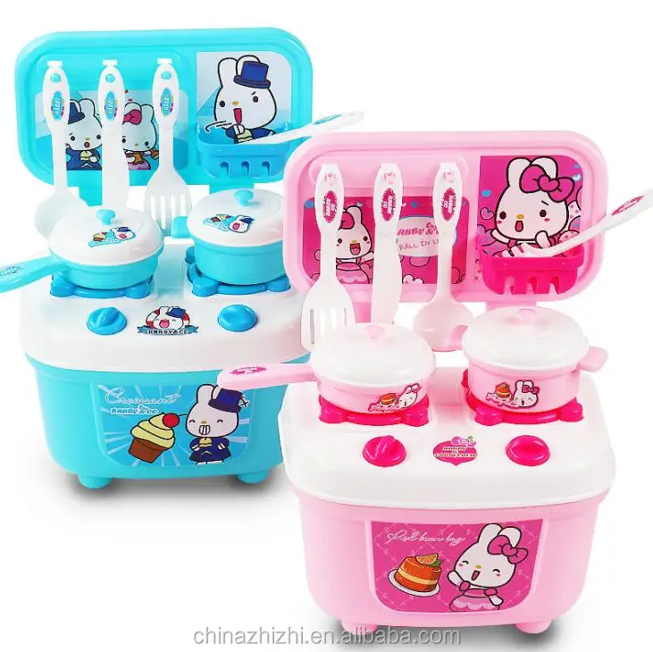 Jogo de cozinha para criança Clearance